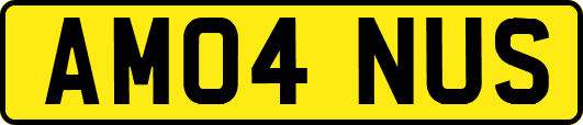 AM04NUS