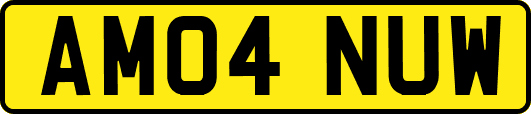 AM04NUW