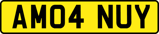 AM04NUY