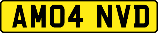 AM04NVD