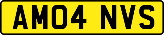 AM04NVS