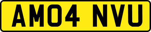 AM04NVU