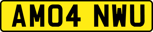 AM04NWU