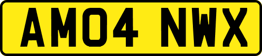 AM04NWX