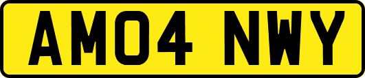 AM04NWY