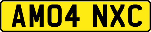 AM04NXC