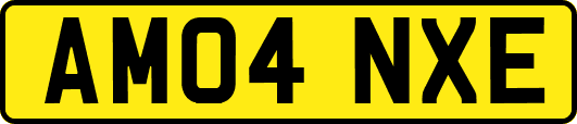 AM04NXE