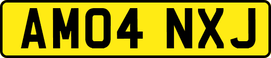 AM04NXJ