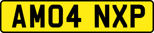 AM04NXP