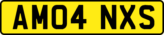 AM04NXS