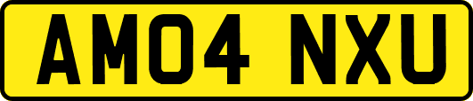 AM04NXU
