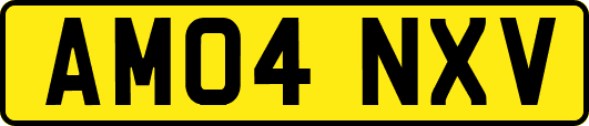 AM04NXV