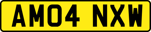 AM04NXW