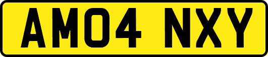 AM04NXY