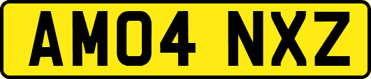 AM04NXZ