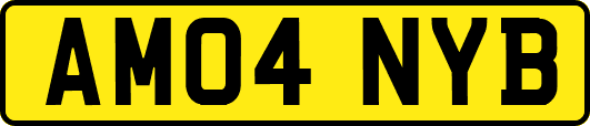 AM04NYB