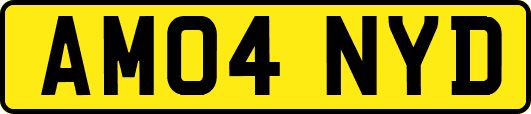 AM04NYD