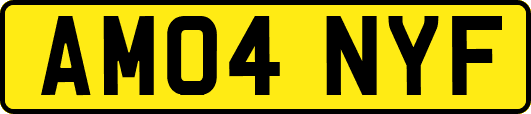 AM04NYF
