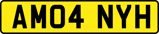 AM04NYH