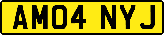 AM04NYJ