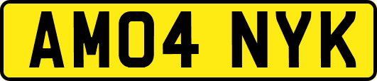 AM04NYK
