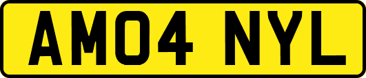 AM04NYL
