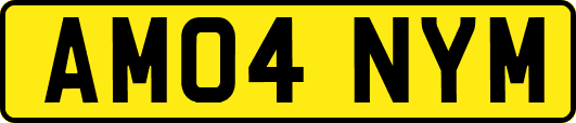 AM04NYM