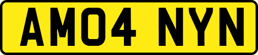 AM04NYN