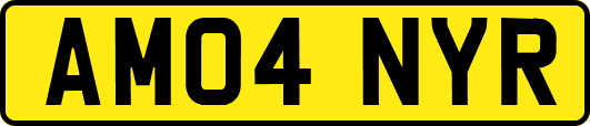 AM04NYR