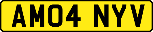 AM04NYV