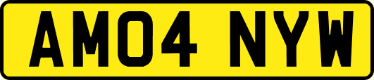 AM04NYW