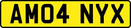 AM04NYX