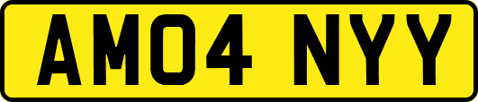AM04NYY