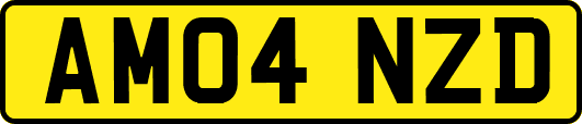AM04NZD