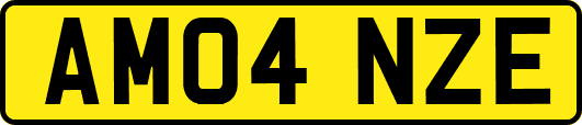 AM04NZE