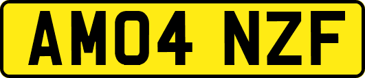 AM04NZF