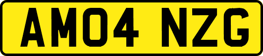 AM04NZG