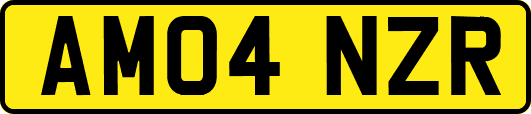 AM04NZR