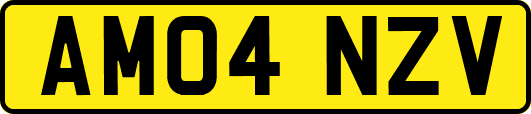 AM04NZV