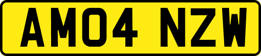 AM04NZW