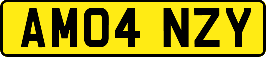 AM04NZY