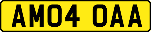 AM04OAA