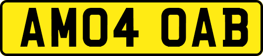 AM04OAB