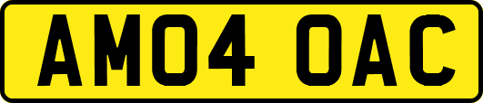 AM04OAC