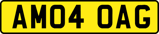 AM04OAG