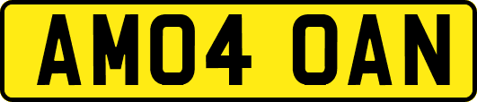 AM04OAN