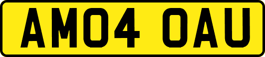 AM04OAU