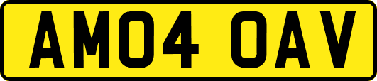 AM04OAV