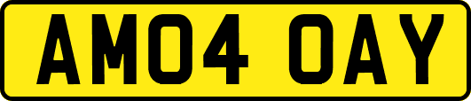 AM04OAY