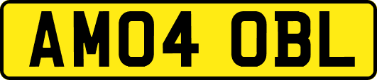 AM04OBL